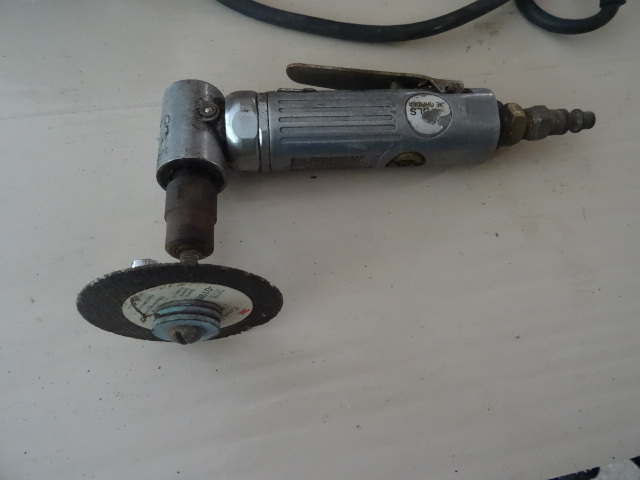 38 electric drill. Napa air paint ...