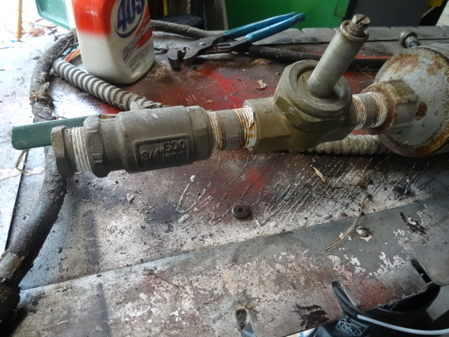 Teel electric booster pump. 2P280A....