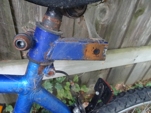 Northern point road master 18 speed...
