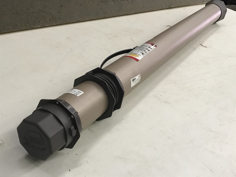 lot 24 image: Plano Hardshell Rod Case