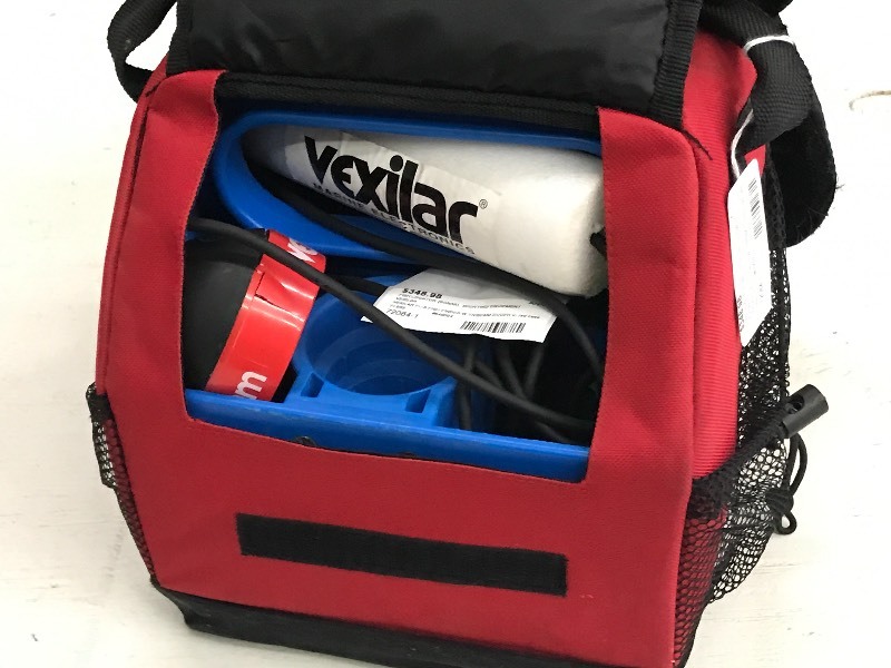vexilar fl 8 case