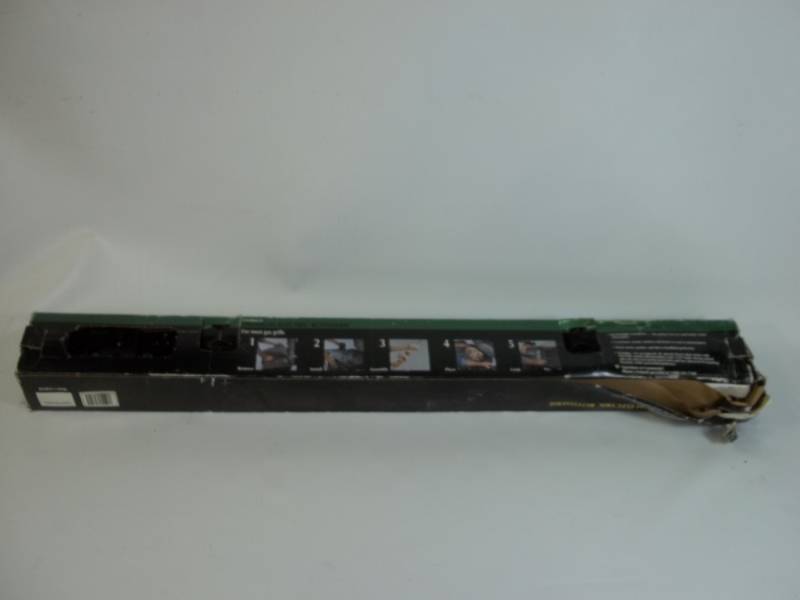 lot 81 image: Electric Grill Rotisserie