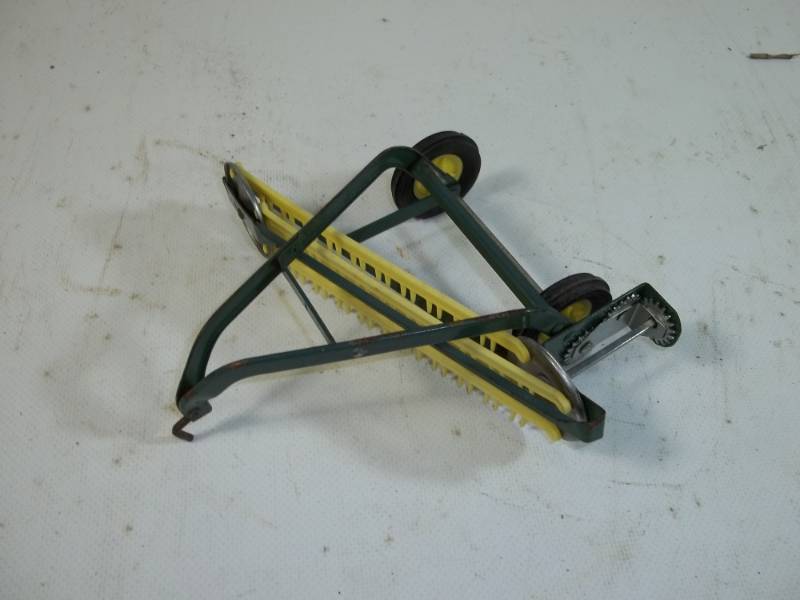 lot 172 image: Toy Farm Rake