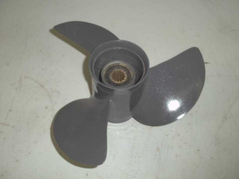 lot 175 image: Boat Propeller