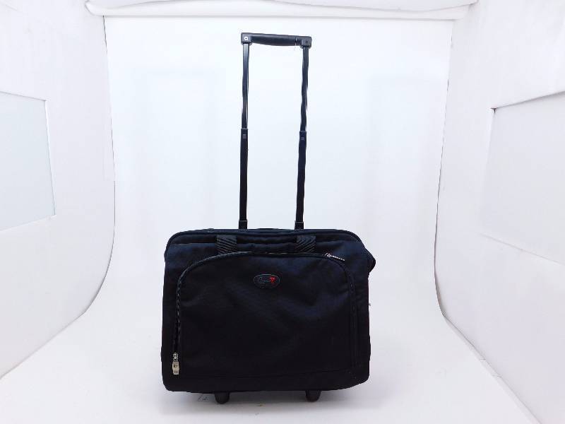 lot 19 image: Ricardo Beverly Hills Rolling Bag