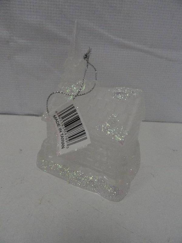 Lot of Christmas Light Covers