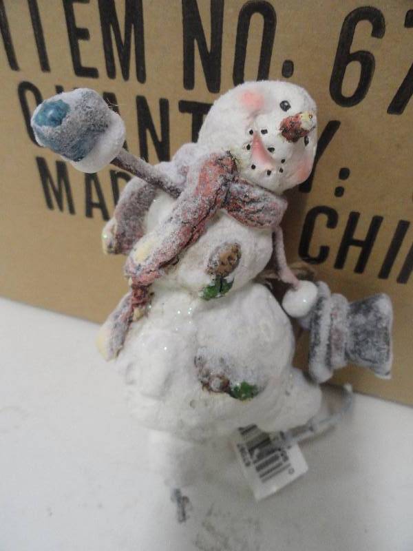 Lot of Christmas Tree Ornaments