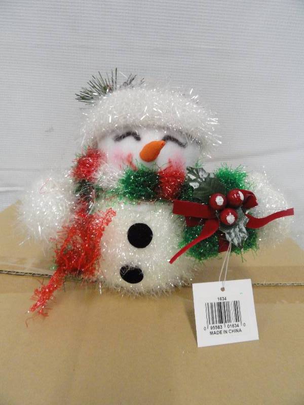 Christmas Home Decor