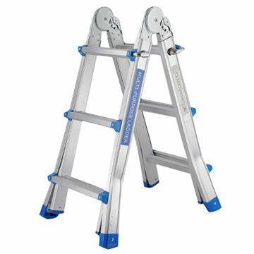 lot 25 image: Little Giant Ladder