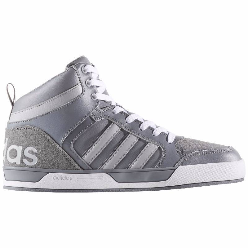 adidas neo men's raleigh 9tis mid basketball shoe