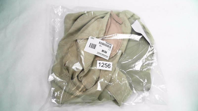 lot 1256 image: Womens Alfred Dunner Plus Size Ladies Who Lunch Style Jacket Linen 20W