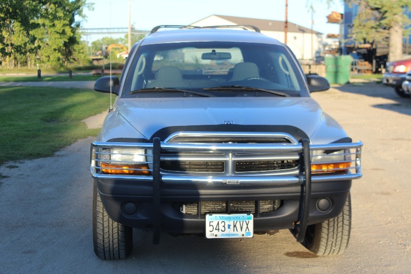 2003 Dodge Durango Sport