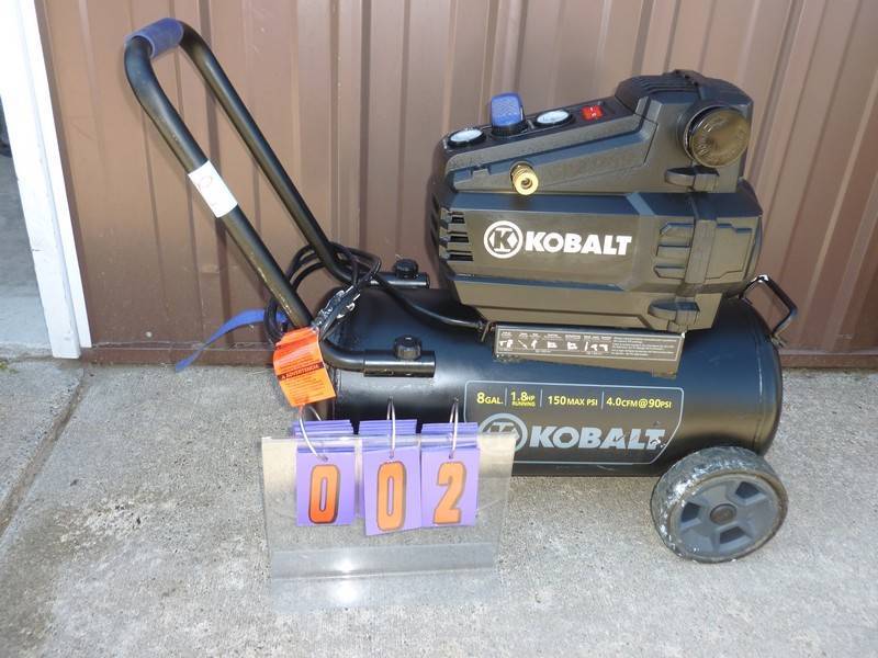 SnS Auctions # 279 Outdoor equipment & tools