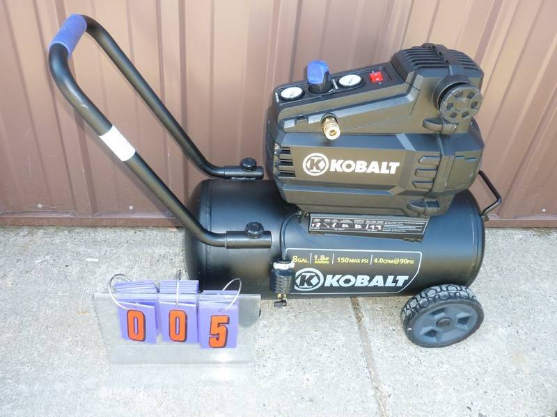 SnS Auctions # 279 Outdoor equipment & tools