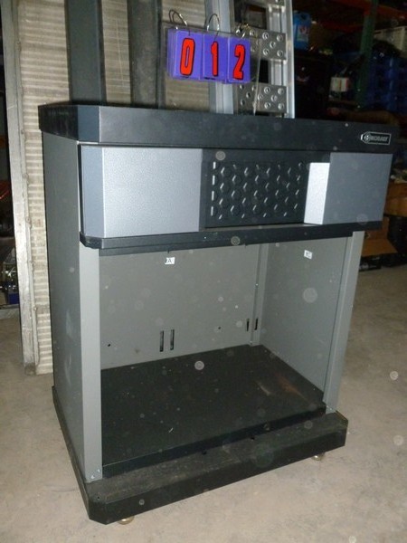 SnS Auctions # 279 Outdoor equipment & tools