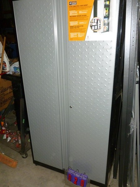 SnS Auctions # 279 Outdoor equipment & tools