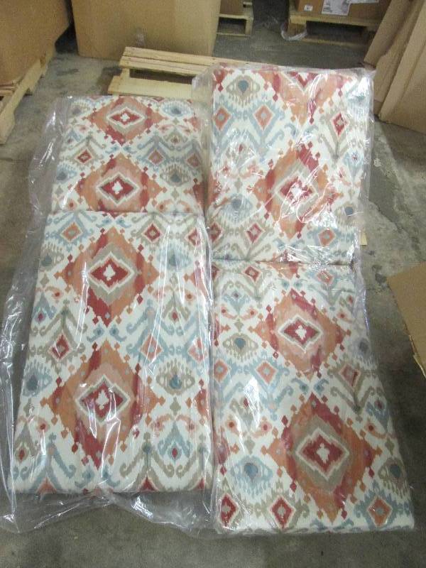 Lot of 2 Home Decorators Collection...