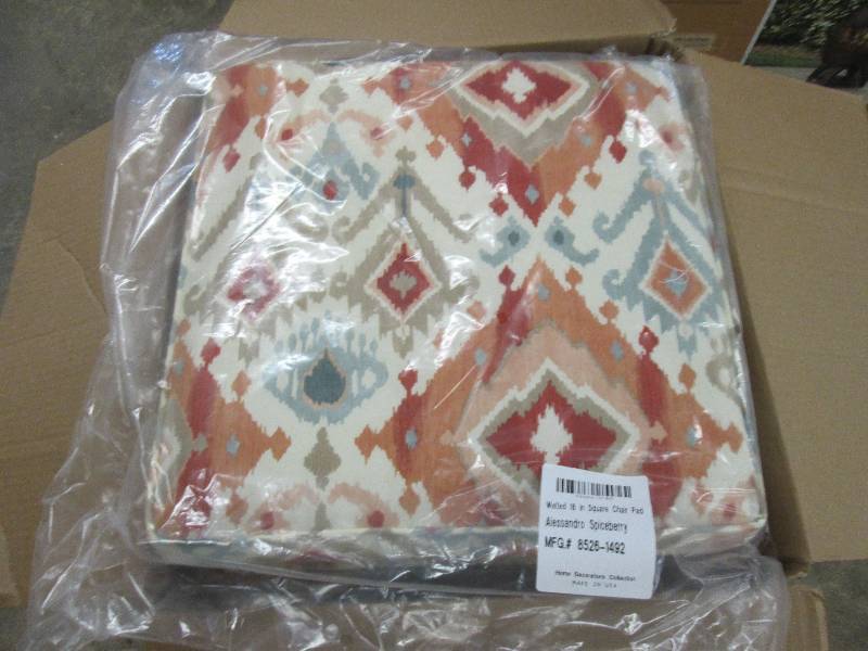 Lot of 4 Home Decorators Collection...