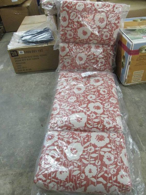 Home Decorators Collection Sunbrell...