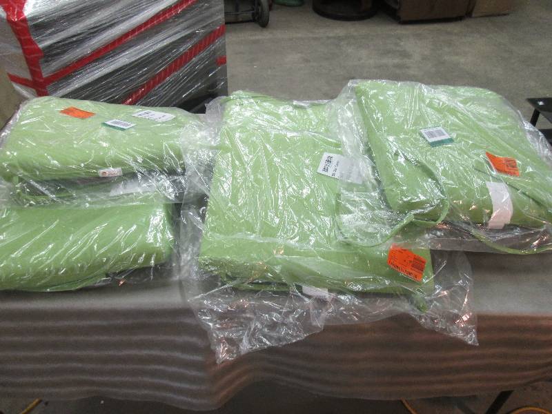 Lot of 6 Home Decorators Collection...