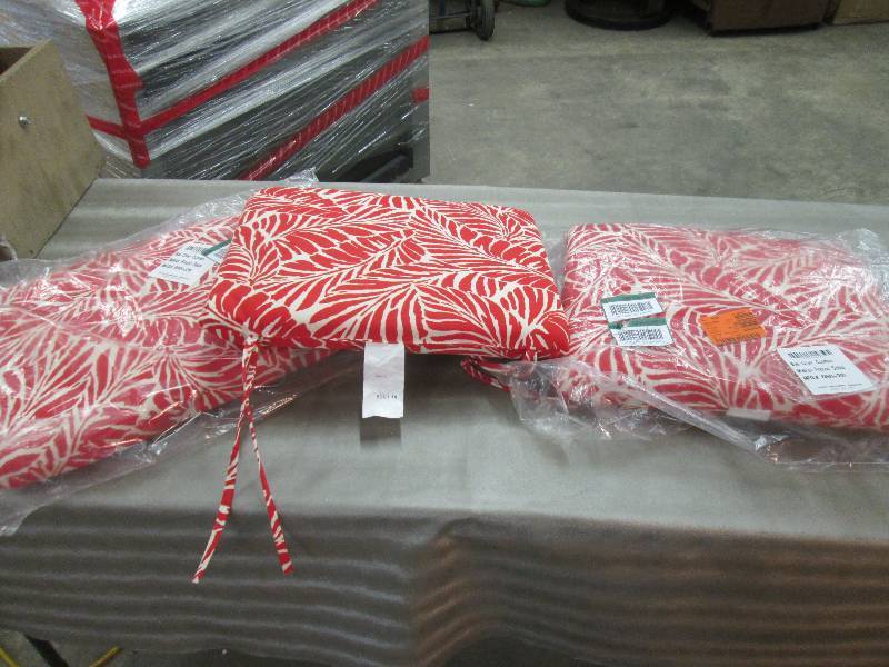 Lot of 3 Home Decorators Collection...