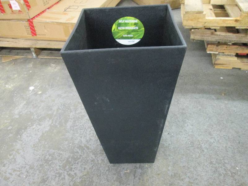 Tierra Verde 14 in. x 27.5 in. Slat...