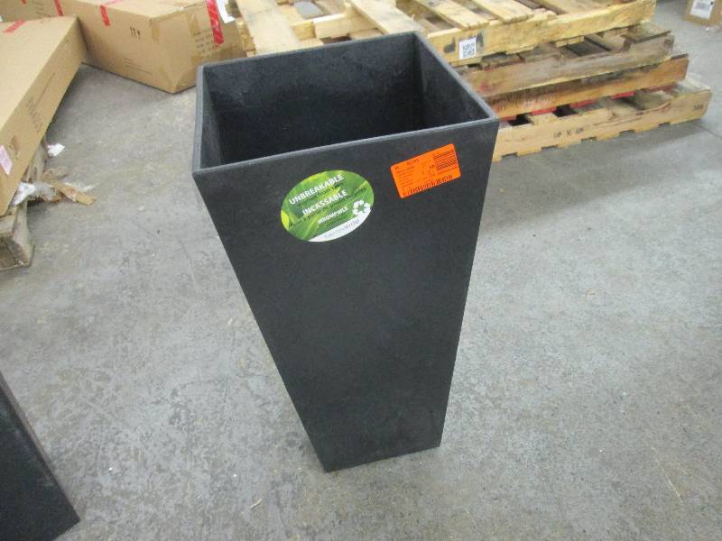 Tierra Verde 14 in. x 27.5 in. Slat...