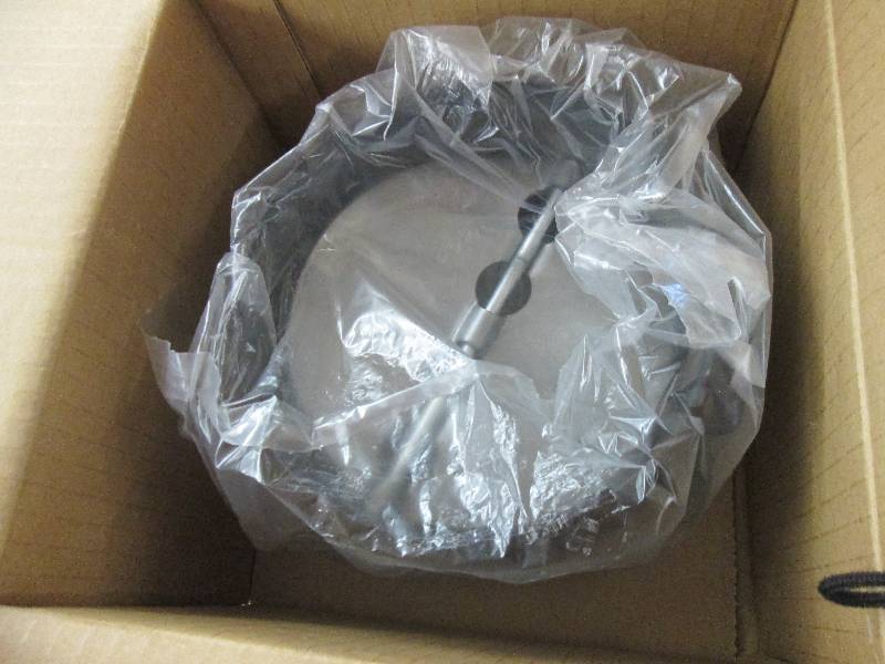 DuraVent DuraBlack 6 in. x 5 in. Si...