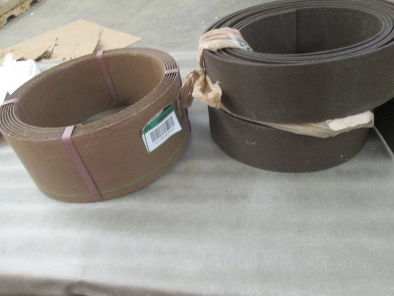 Lot of 2 MultyHome 20 ft. EZ Border...