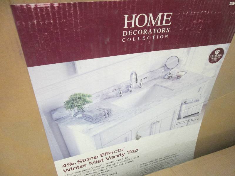 Home Decorators Collection 49 in. S...