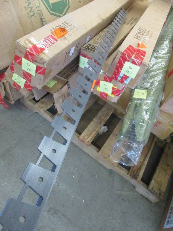 Proflex 6 ft. Paver Edging in Black...