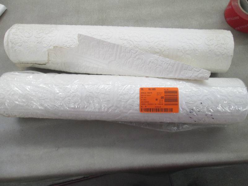 Lot of 2 Paintables Paintable Solut...