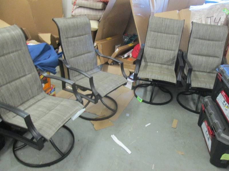 Lot of 4 Hampton Bay Statesville Pa...
