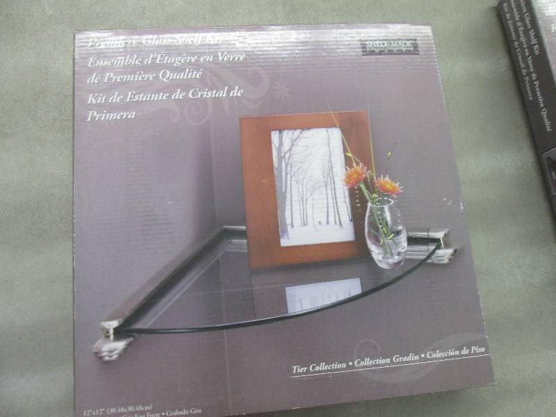 Knape & Vogt Premier 12 in. x 12 in...
