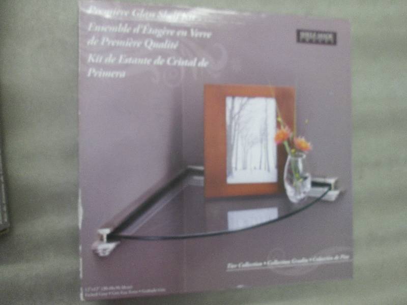 Knape & Vogt Premier 12 in. x 12 in...