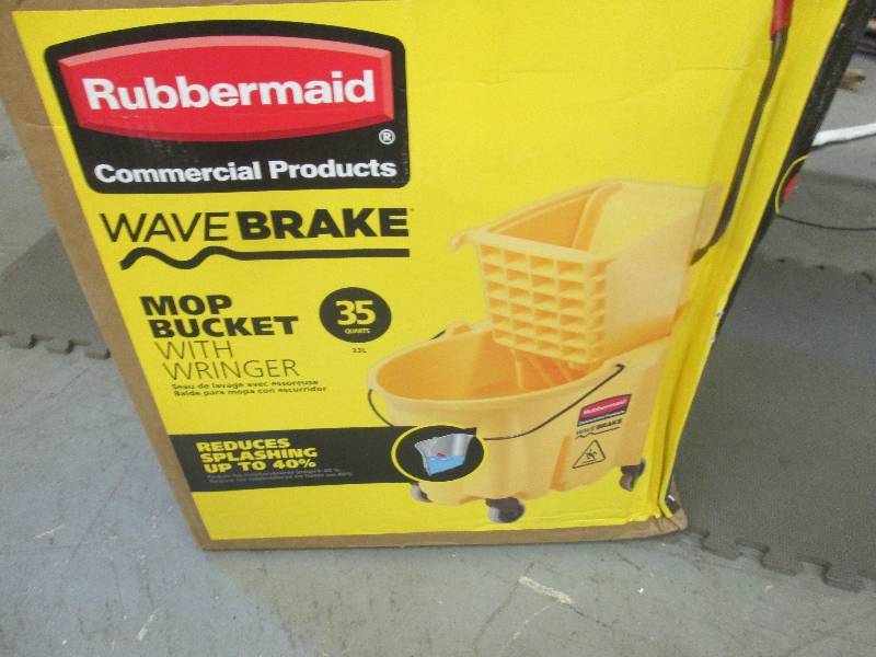 Rubbermaid Commercial Products 35 Q...