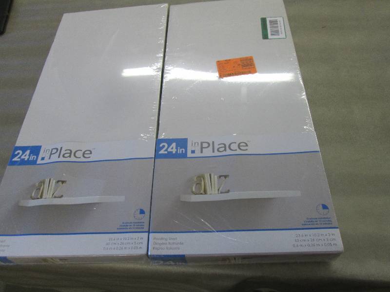 Lot of 2 Home Decorators Collection...
