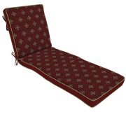 Bombay Outdoors Geo Floral Berry Ou...