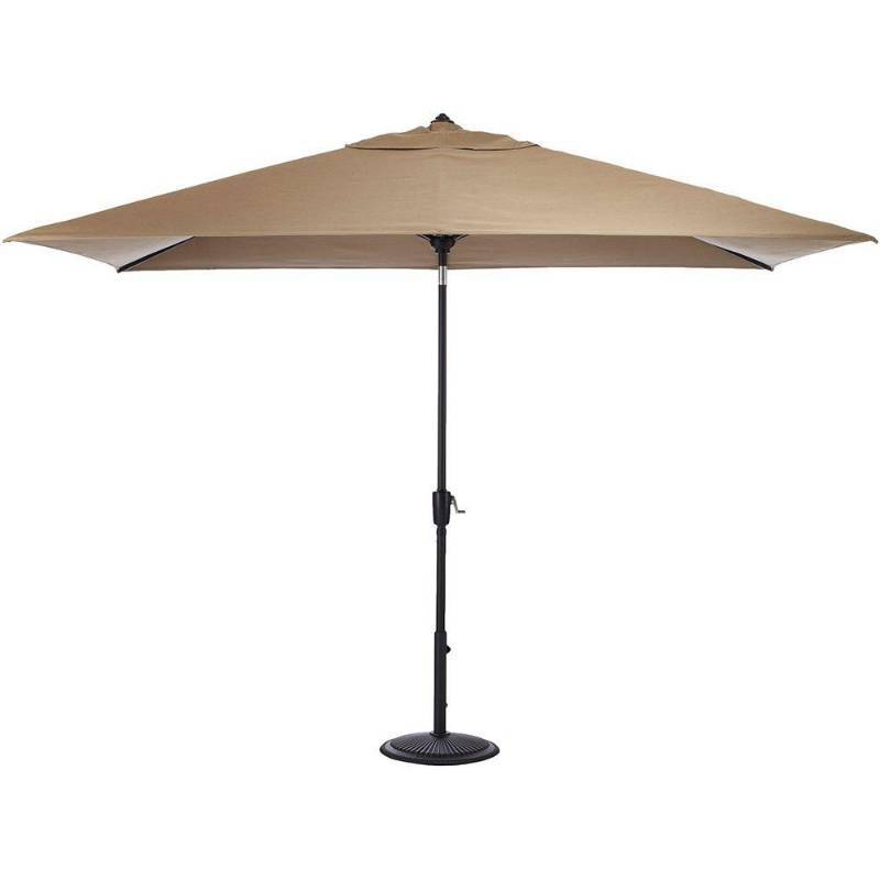 Home Decorators Collection 6.5 ft. ...