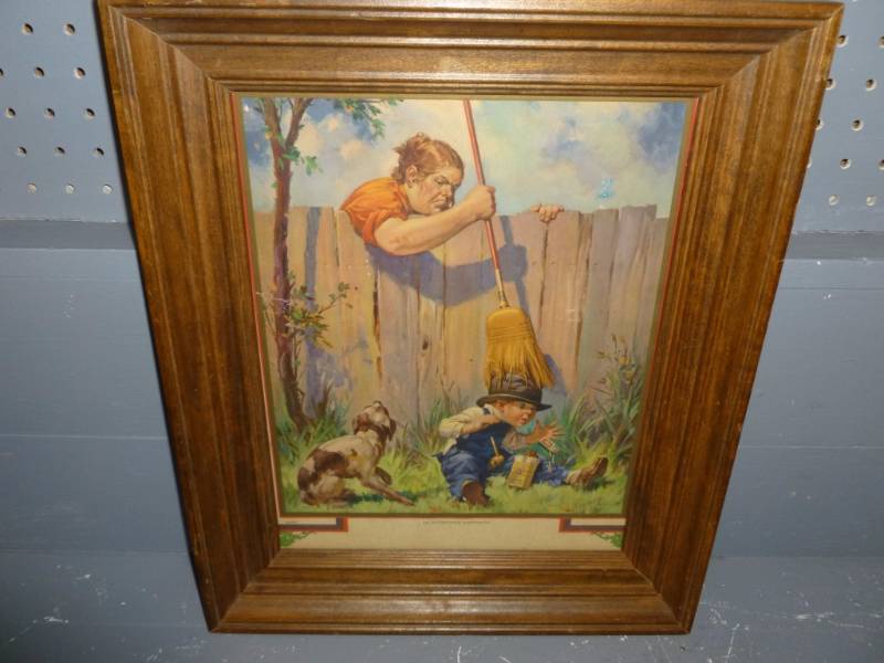 Vintage Picture