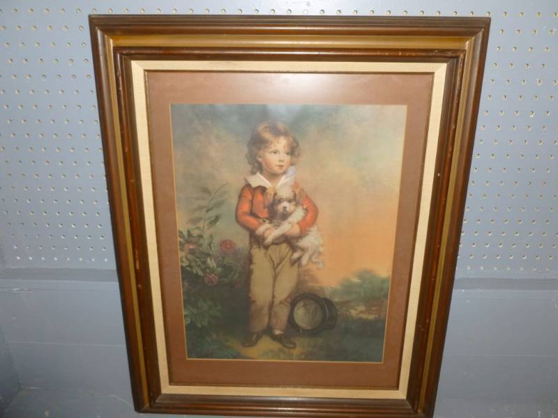 Vintage Picture