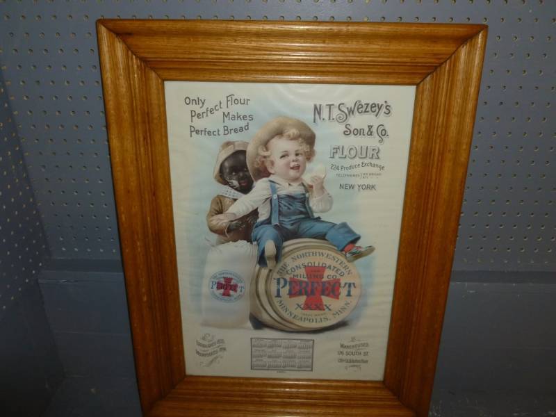 Vintage Picture