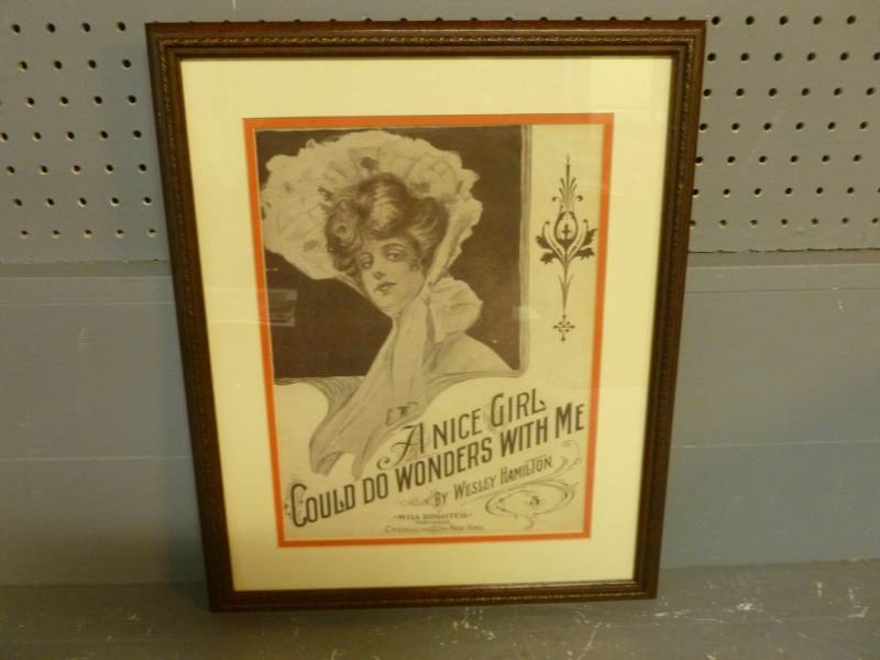 Vintage Picture