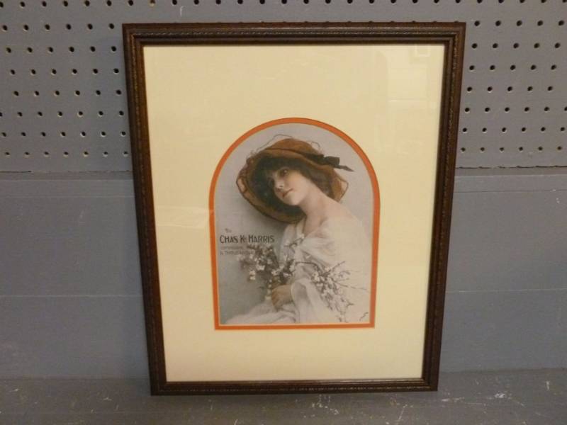 Vintage Picture