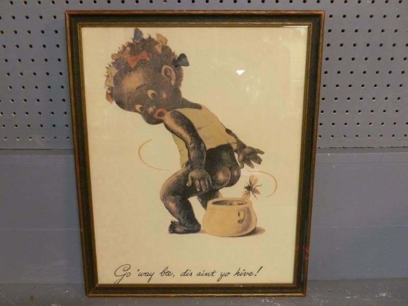 Vintage Picture