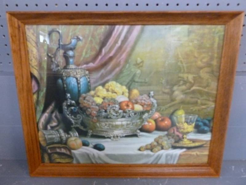 Vintage Picture