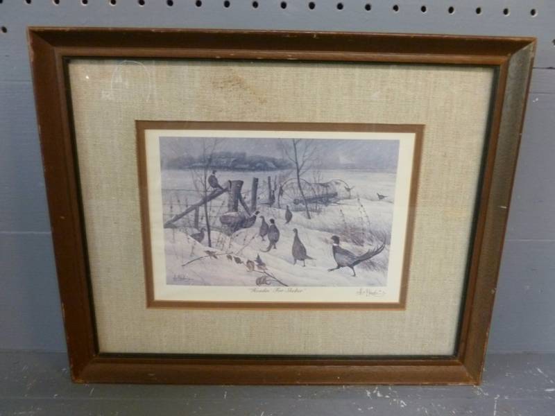 Les Kouba Print