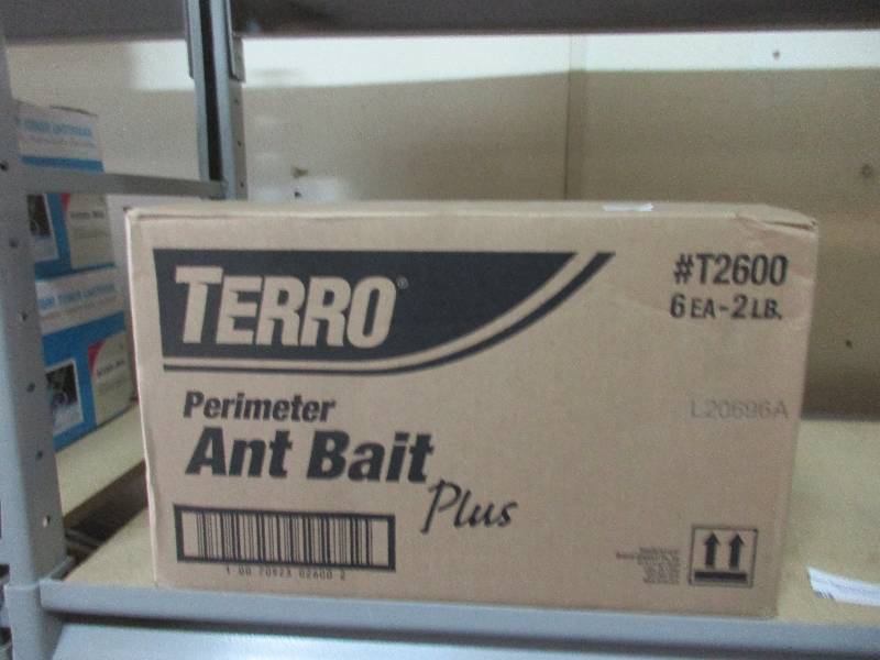 ANT BAIT