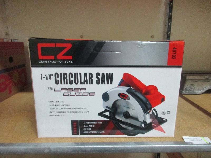 CZ SAW