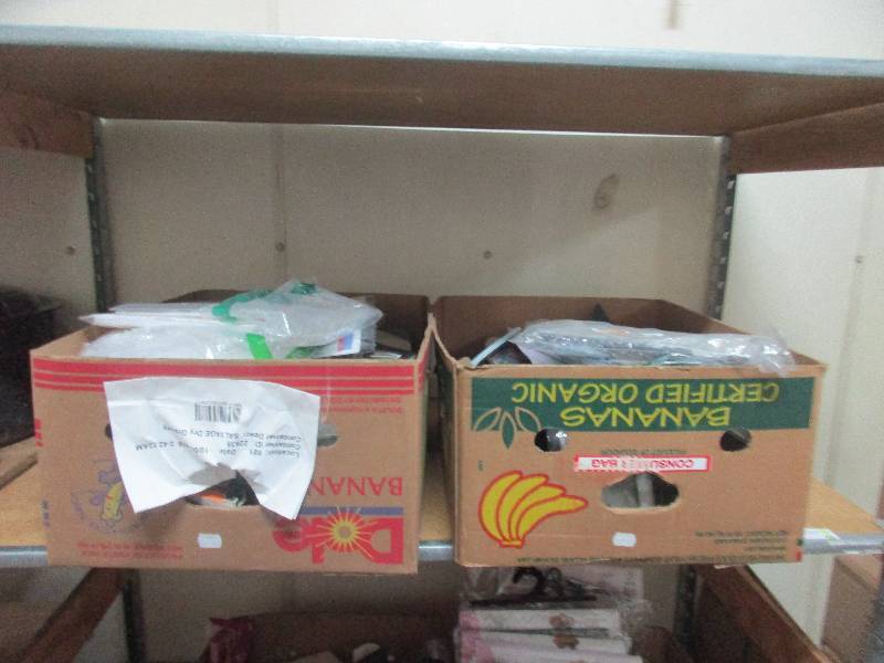 OFFICE SUPPLIES